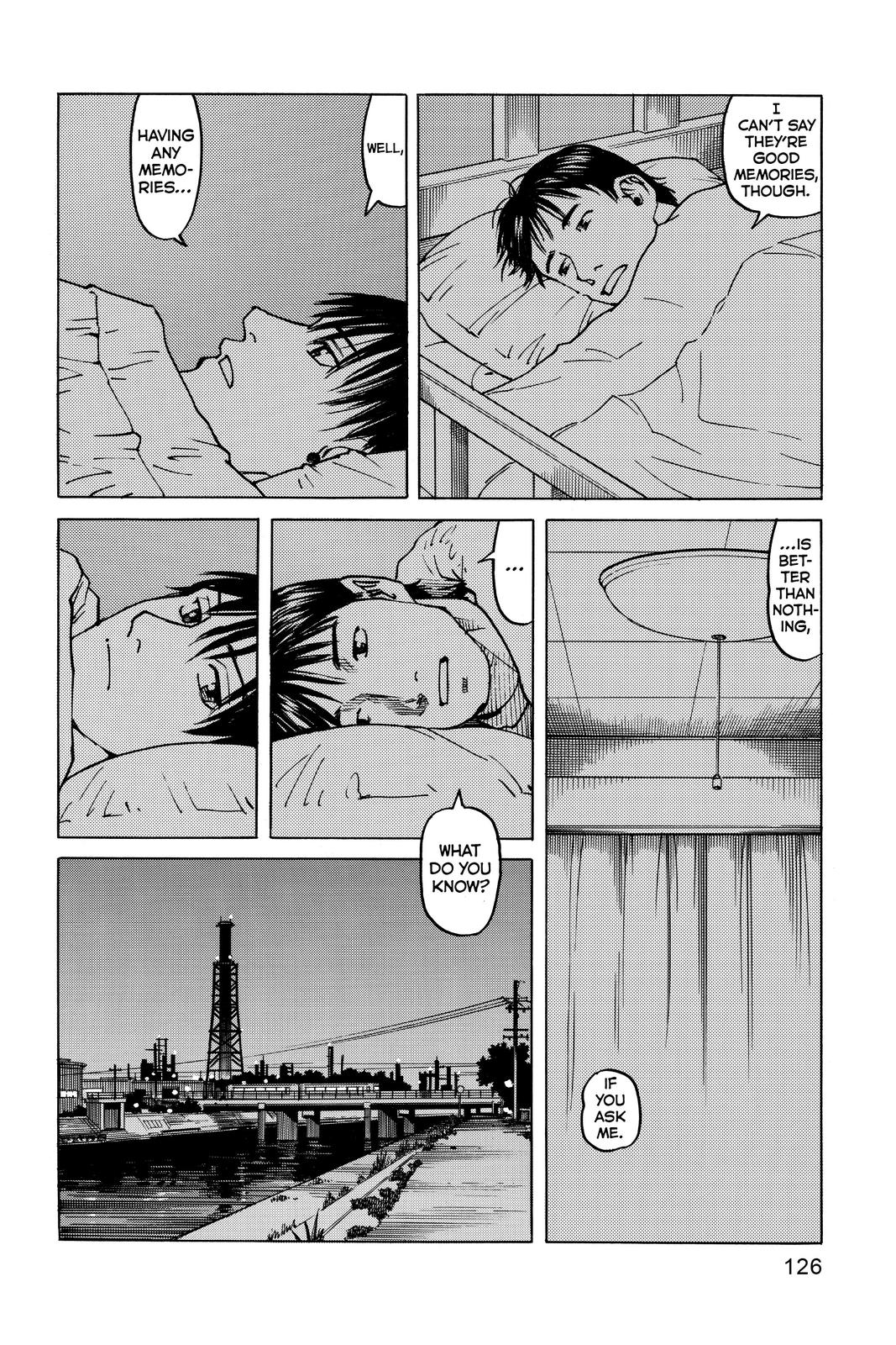 Read All Rounder Meguru ENGLISH Manga Online