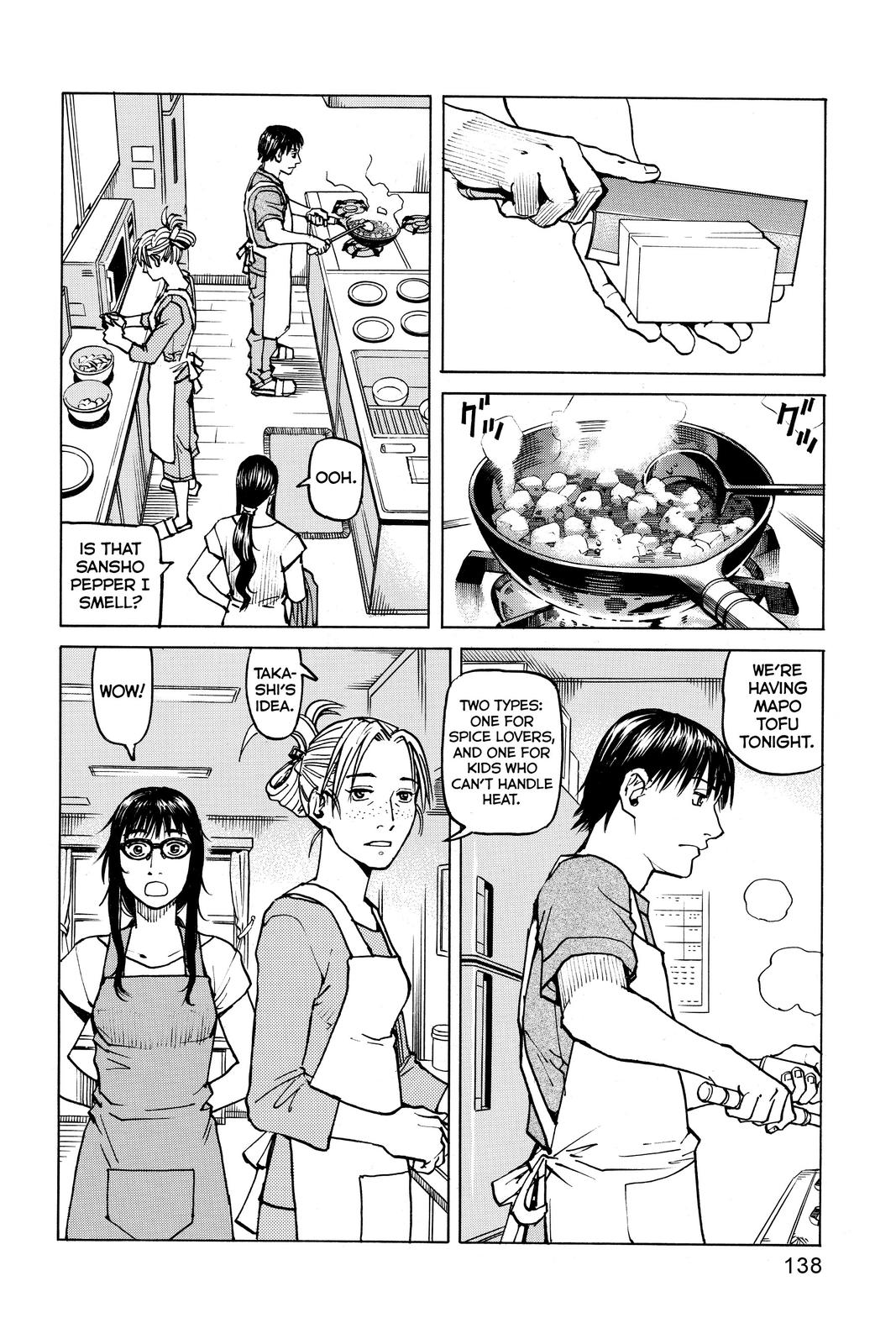 Read All Rounder Meguru ENGLISH Manga Online