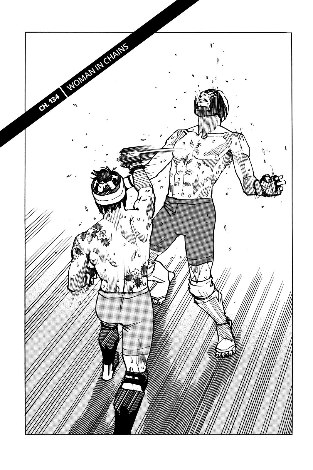 Read All Rounder Meguru ENGLISH Manga Online