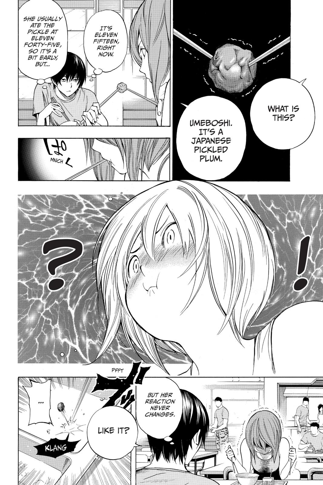 Read All You Need Is Kill ENGLISH Manga Online