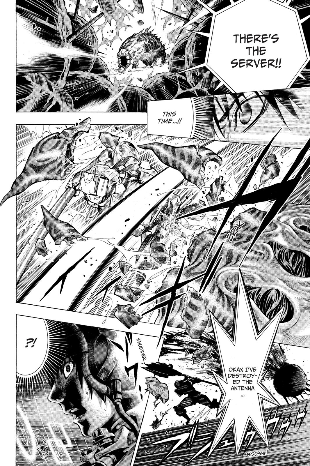 Read All You Need Is Kill ENGLISH Manga Online