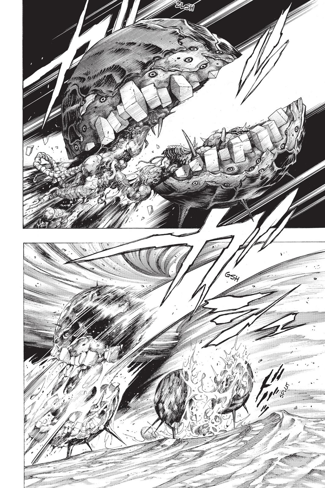 Read All You Need Is Kill ENGLISH Manga Online