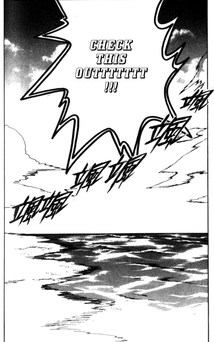 Read Angelic Layer ENGLISH Manga Online