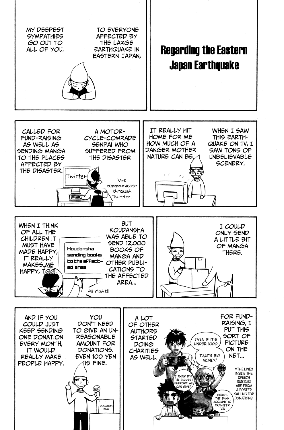 Read Animal Land ENGLISH Manga Online