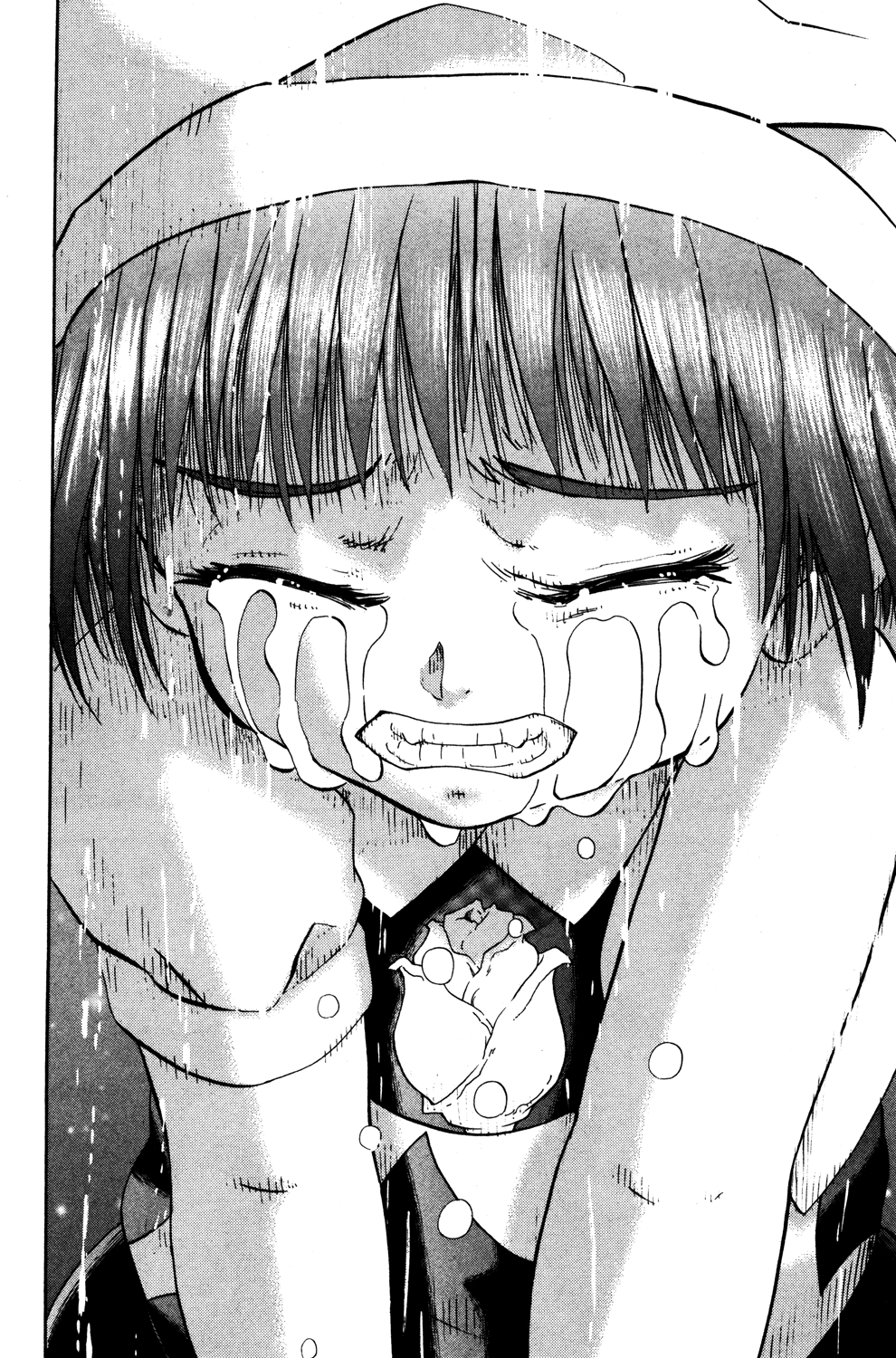 Read Animal Land ENGLISH Manga Online