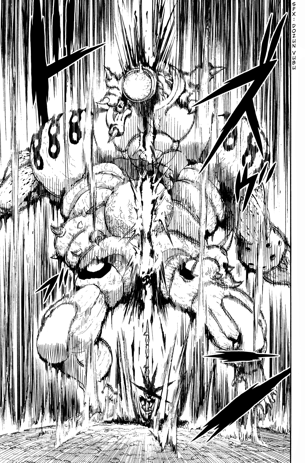 Read Animal Land ENGLISH Manga Online