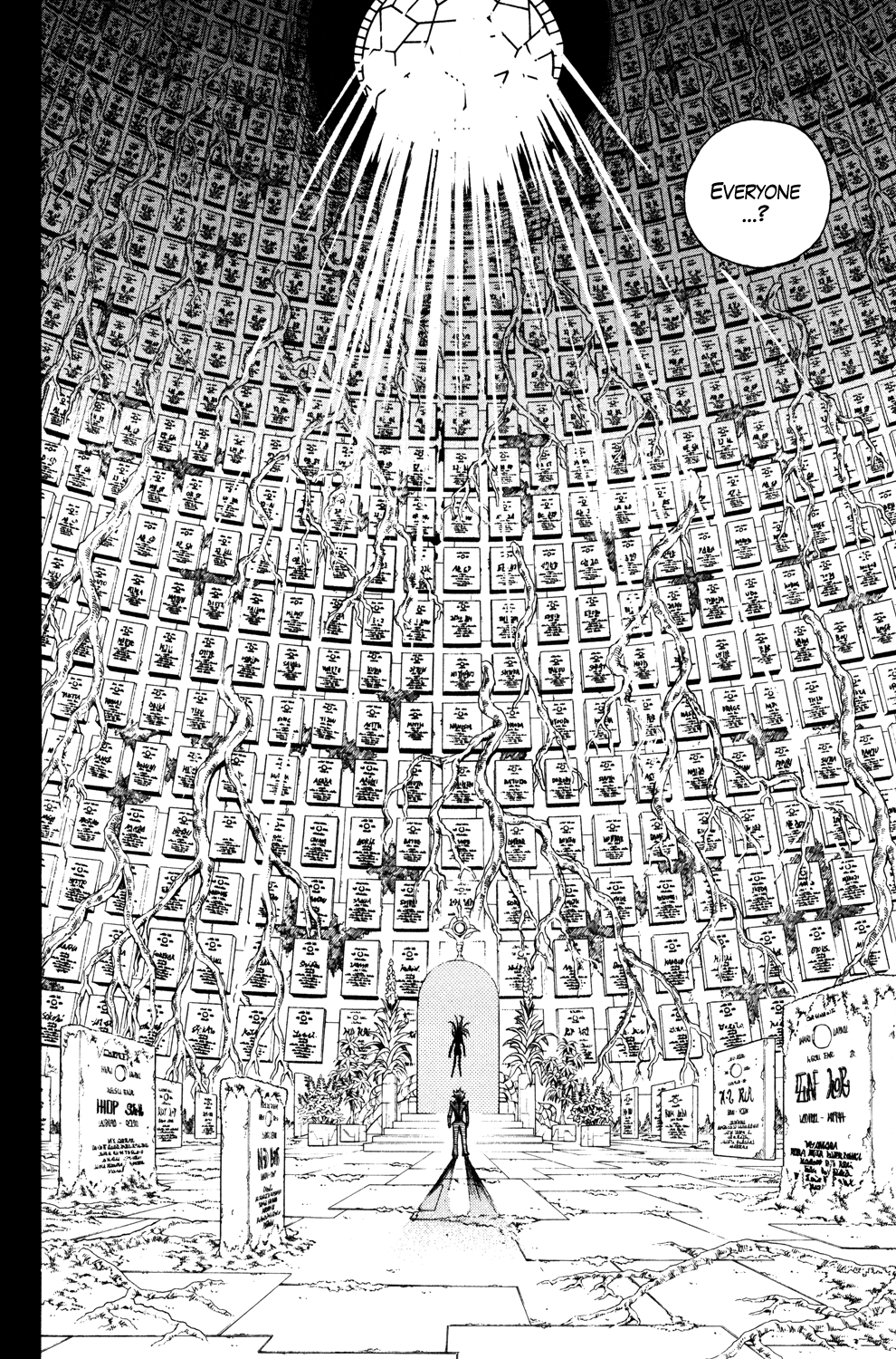 Read Animal Land ENGLISH Manga Online