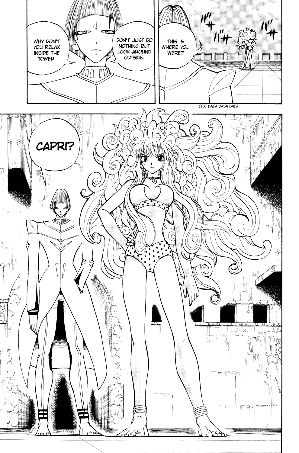 Read Animal Land ENGLISH Manga Online