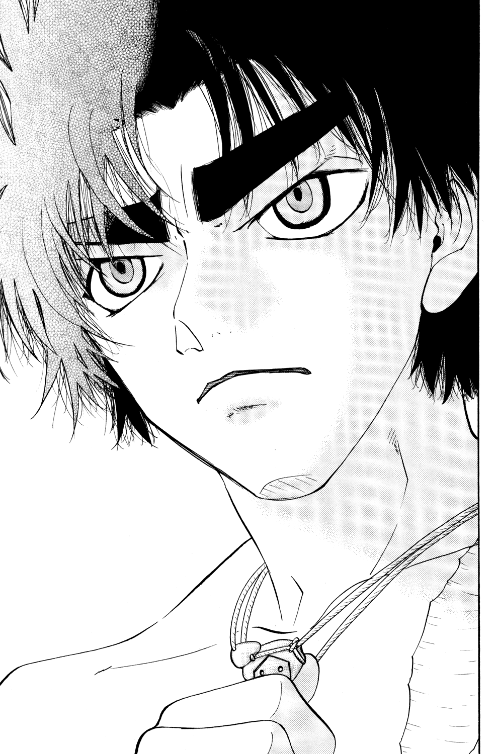 Read Animal Land ENGLISH Manga Online