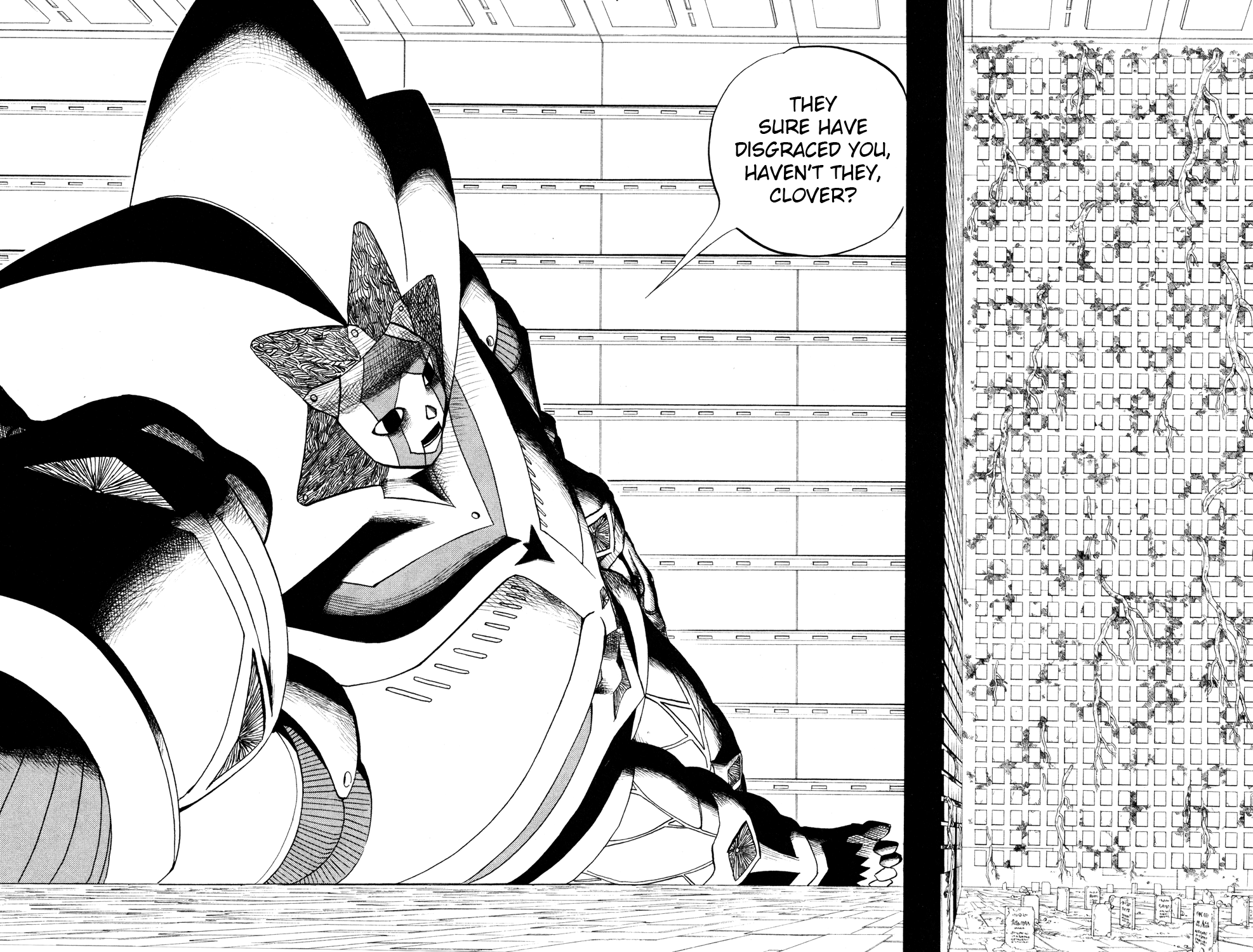 Read Animal Land ENGLISH Manga Online