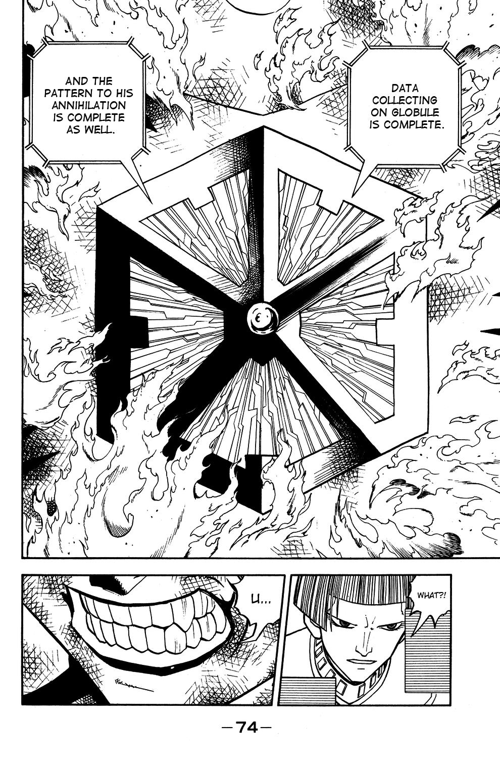 Read Animal Land ENGLISH Manga Online