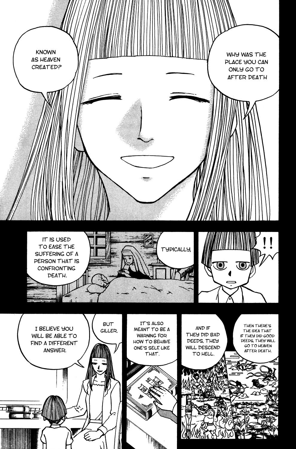 Read Animal Land ENGLISH Manga Online