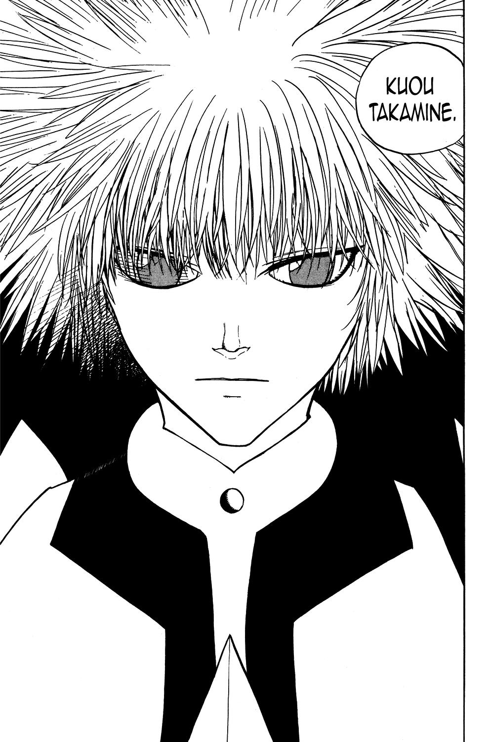 Read Animal Land ENGLISH Manga Online