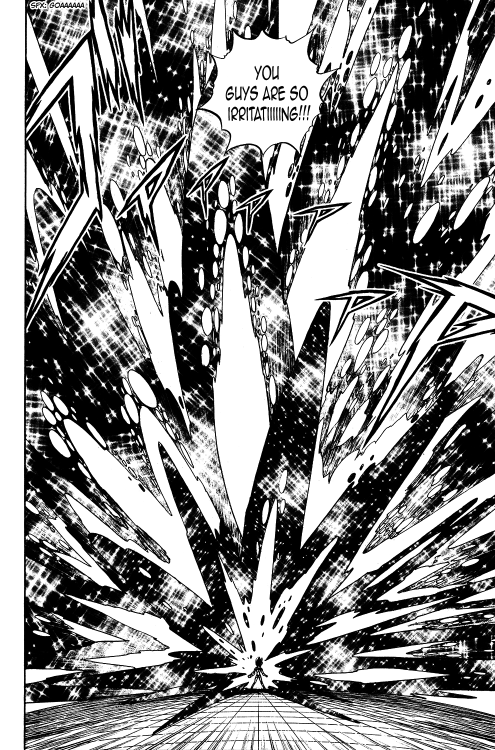 Read Animal Land ENGLISH Manga Online