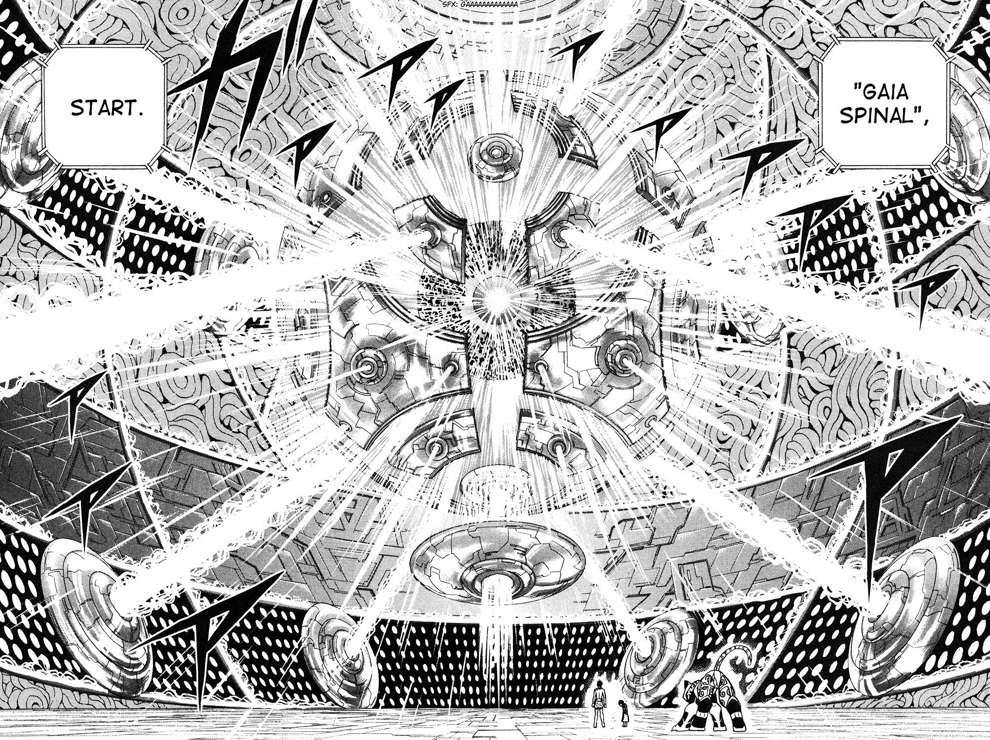 Read Animal Land ENGLISH Manga Online