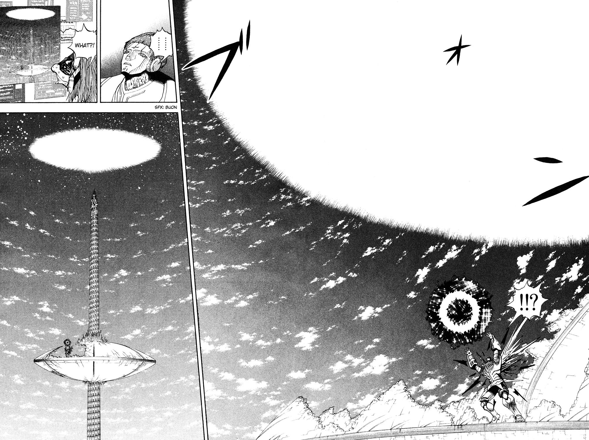 Read Animal Land ENGLISH Manga Online