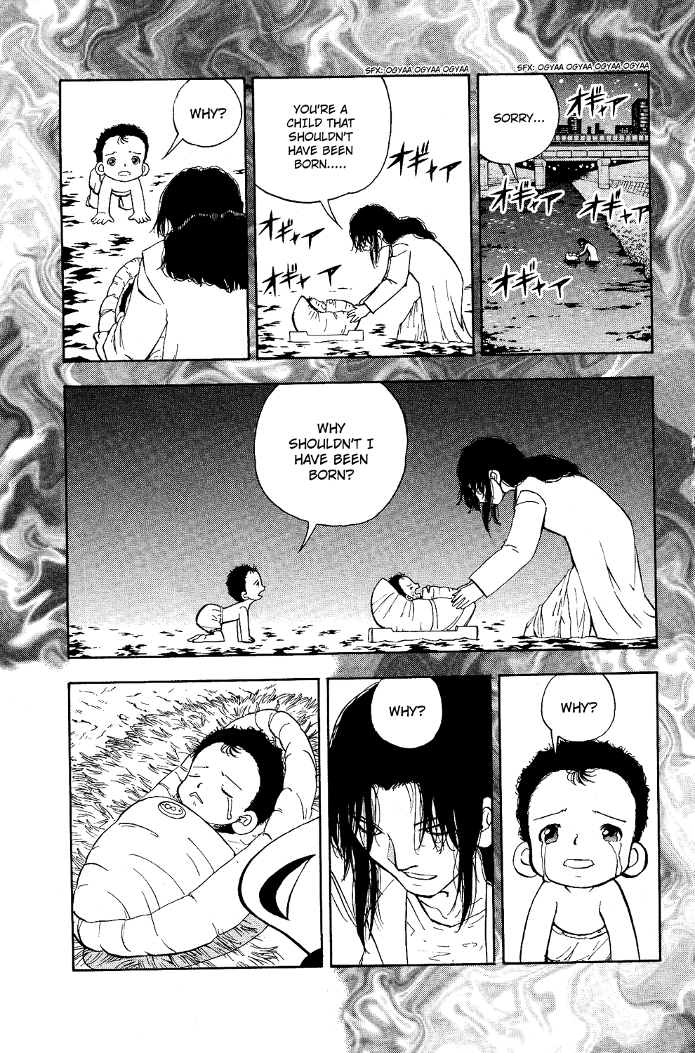 Read Animal Land ENGLISH Manga Online