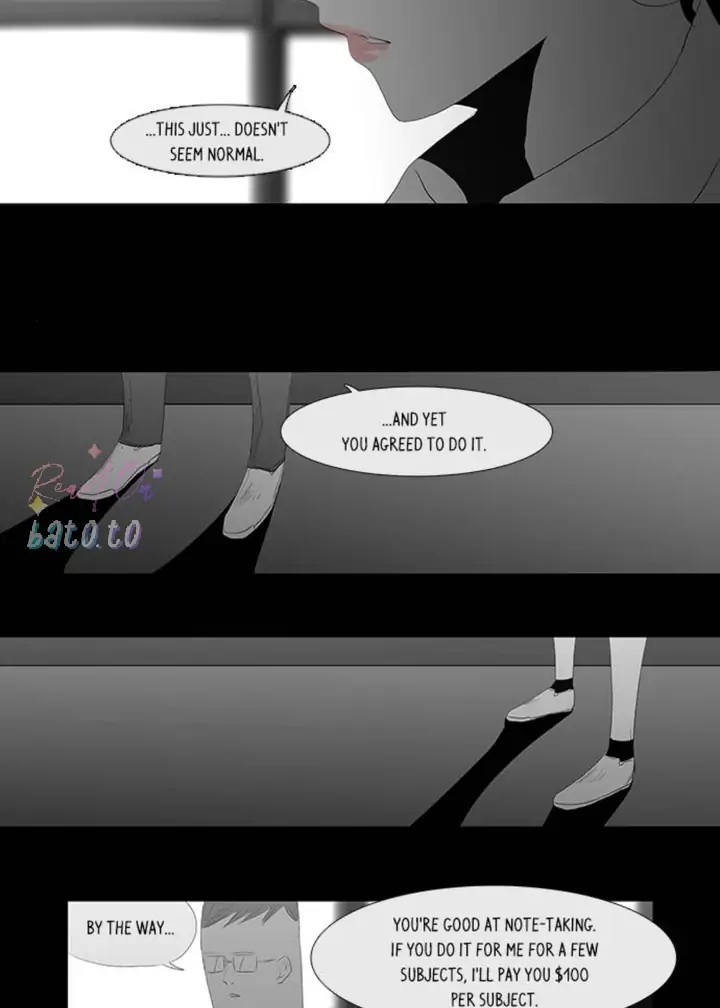 Read Annarasumanara ENGLISH Manga Online