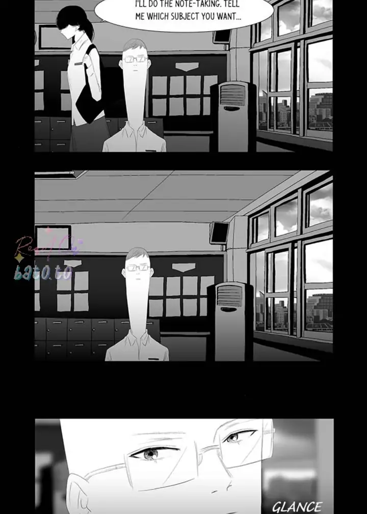 Read Annarasumanara ENGLISH Manga Online