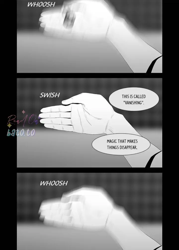 Read Annarasumanara ENGLISH Manga Online