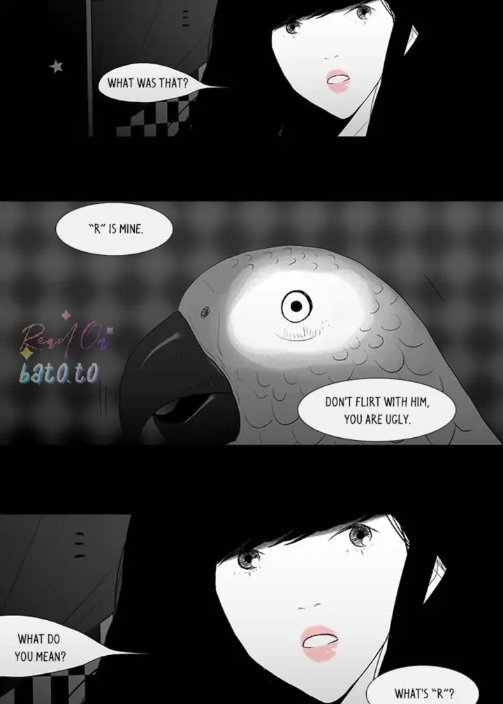 Read Annarasumanara ENGLISH Manga Online