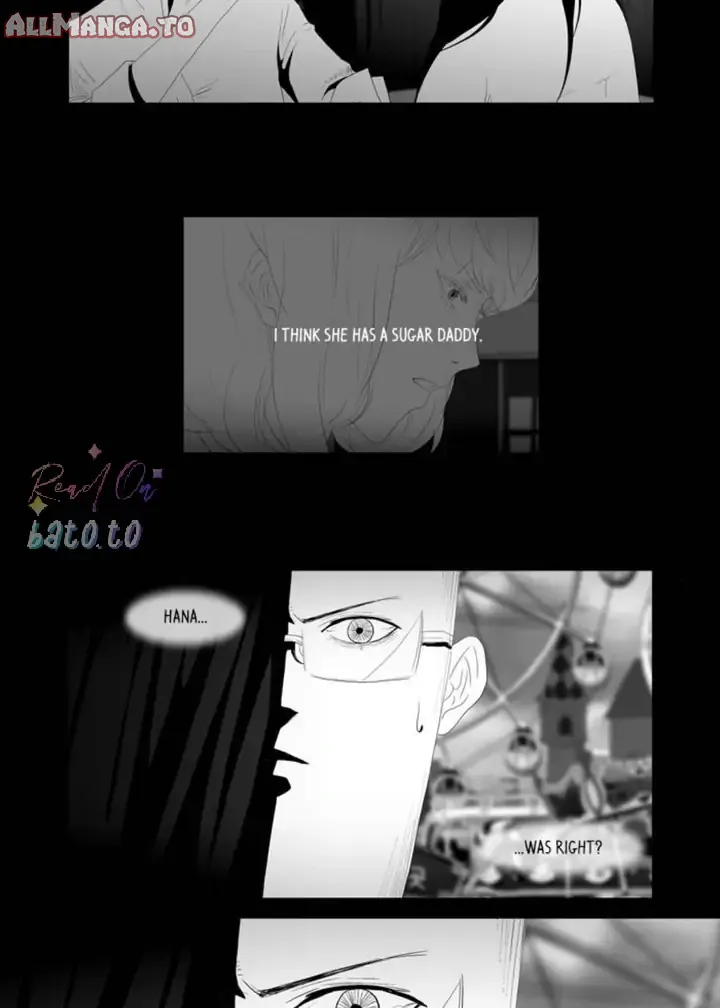 Read Annarasumanara ENGLISH Manga Online