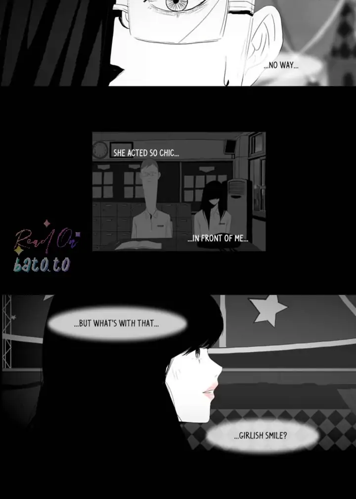 Read Annarasumanara ENGLISH Manga Online