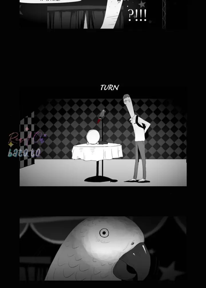 Read Annarasumanara ENGLISH Manga Online