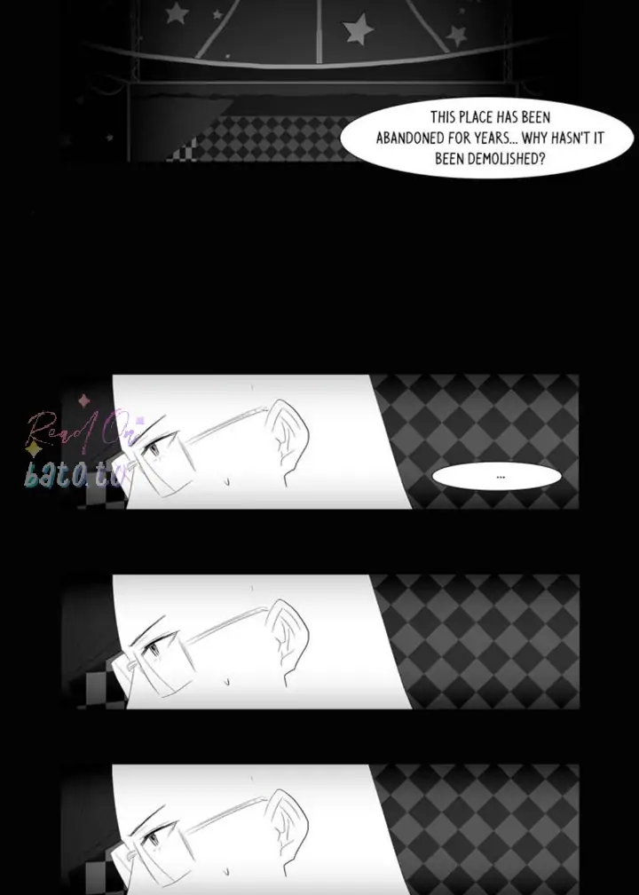 Read Annarasumanara ENGLISH Manga Online