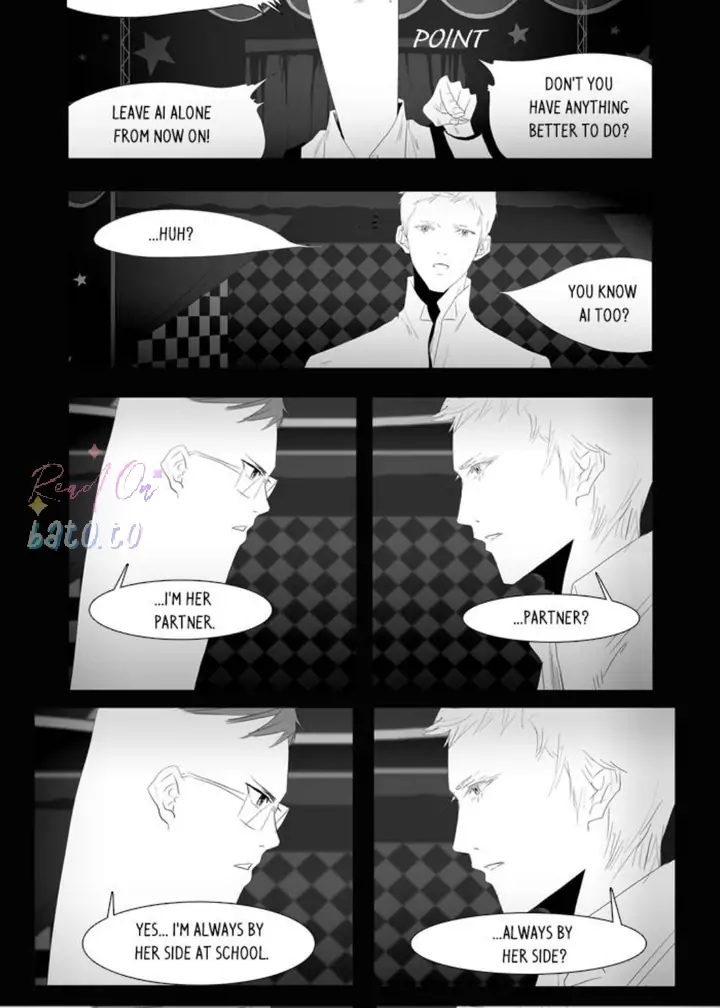 Read Annarasumanara ENGLISH Manga Online