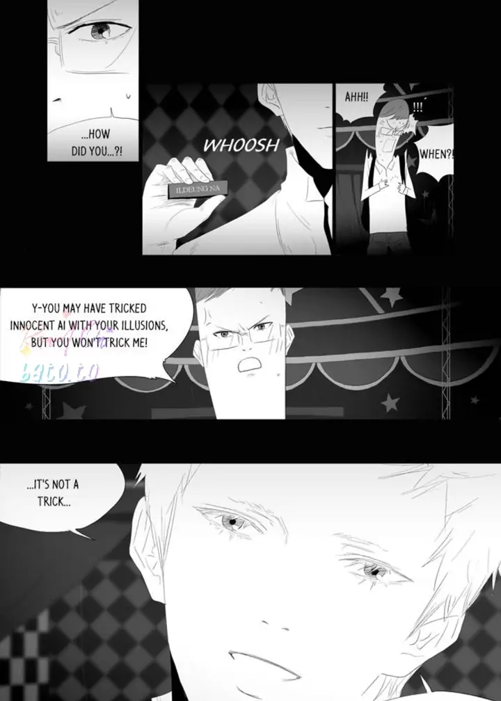 Read Annarasumanara ENGLISH Manga Online