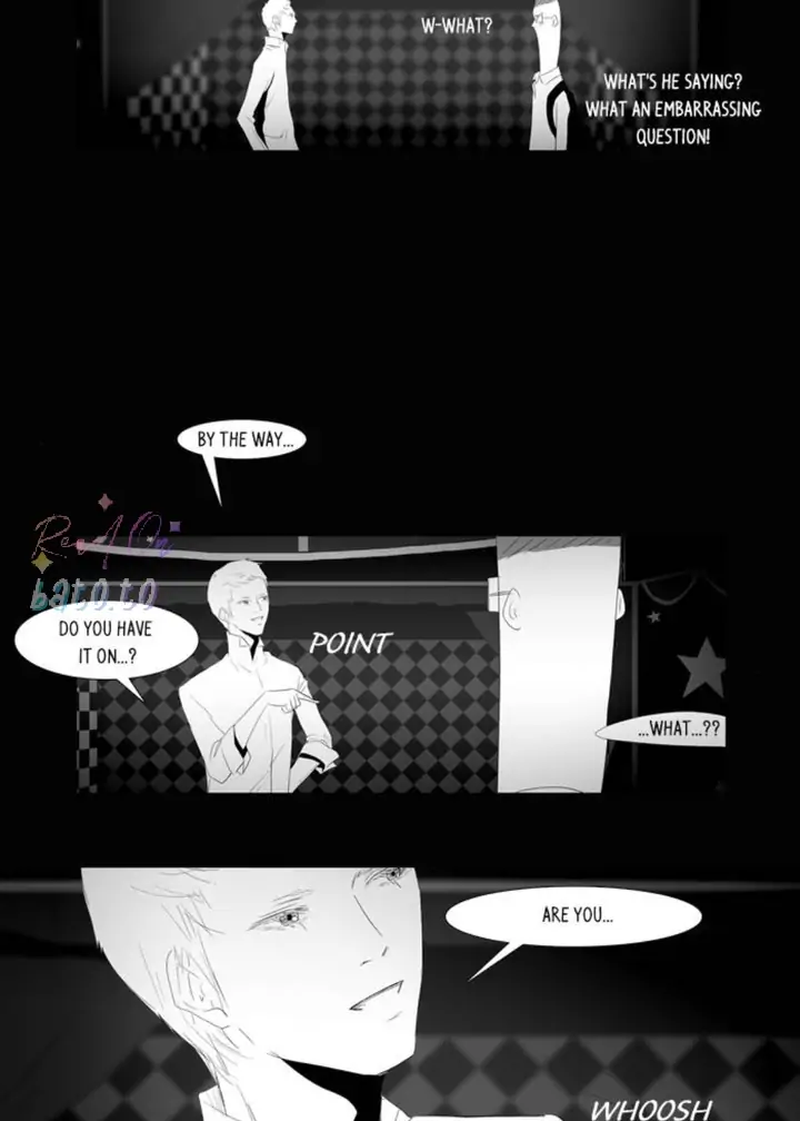 Read Annarasumanara ENGLISH Manga Online