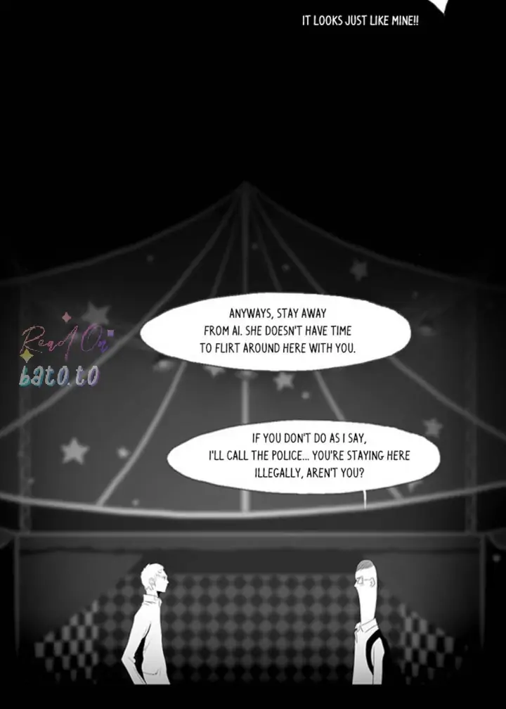 Read Annarasumanara ENGLISH Manga Online