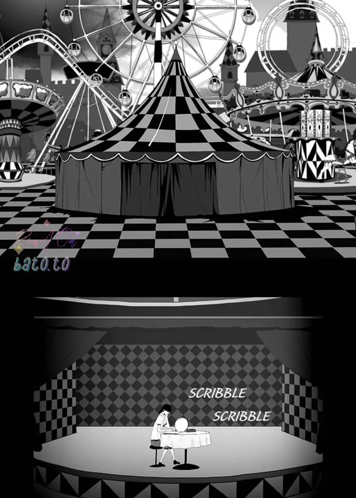 Read Annarasumanara ENGLISH Manga Online