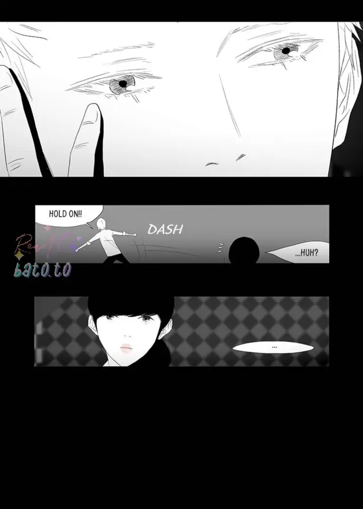 Read Annarasumanara ENGLISH Manga Online