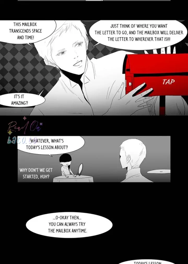 Read Annarasumanara ENGLISH Manga Online