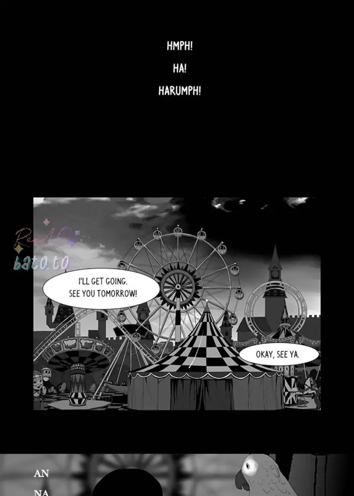 Read Annarasumanara ENGLISH Manga Online