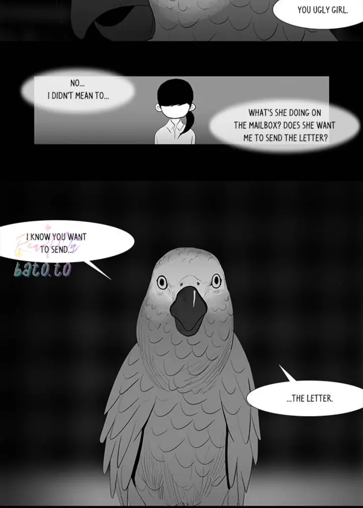 Read Annarasumanara ENGLISH Manga Online