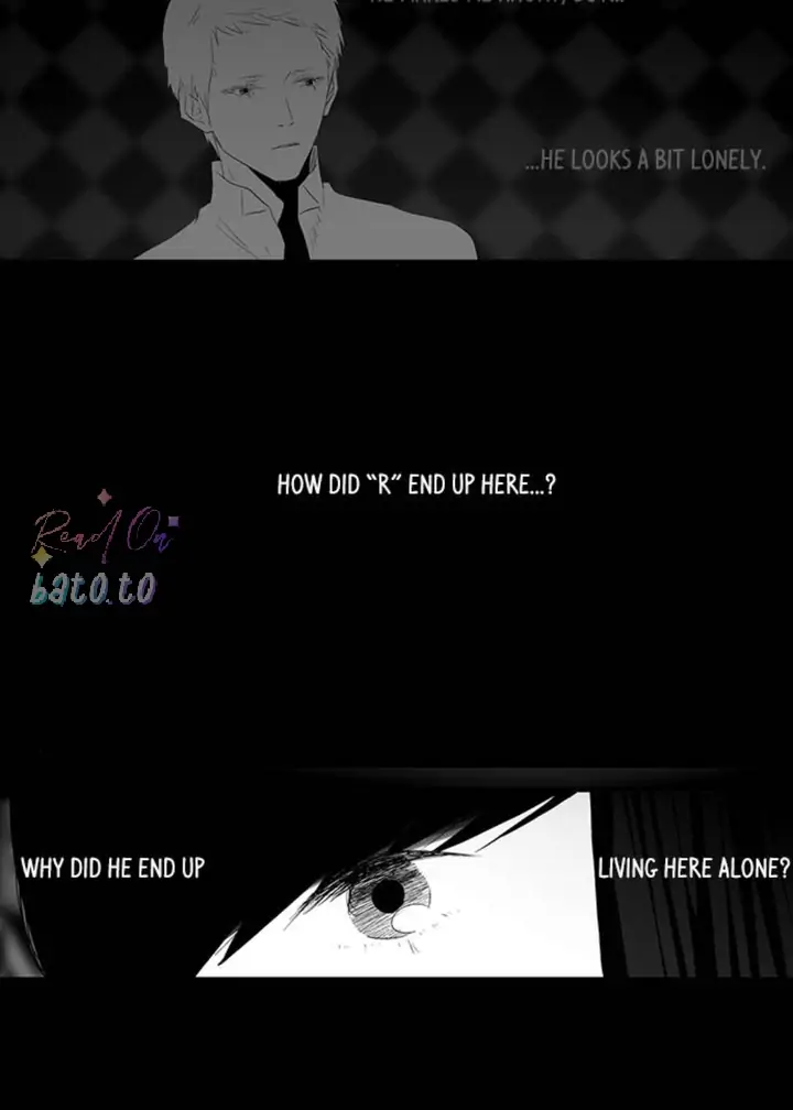 Read Annarasumanara ENGLISH Manga Online