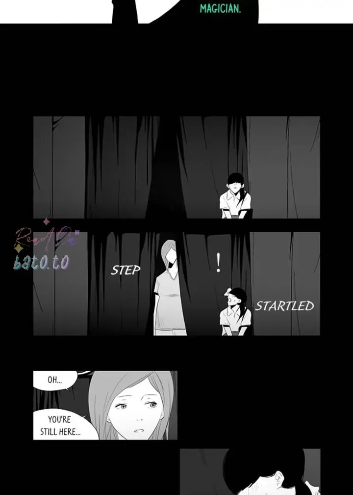 Read Annarasumanara ENGLISH Manga Online