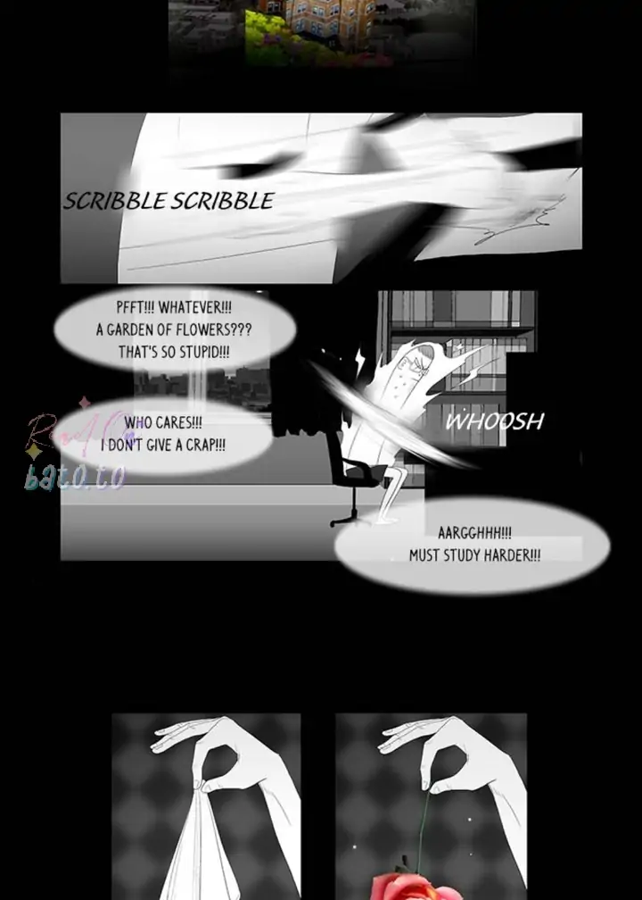 Read Annarasumanara ENGLISH Manga Online