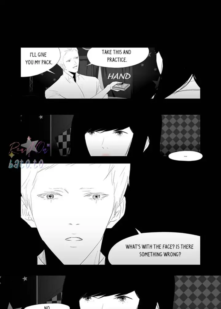 Read Annarasumanara ENGLISH Manga Online