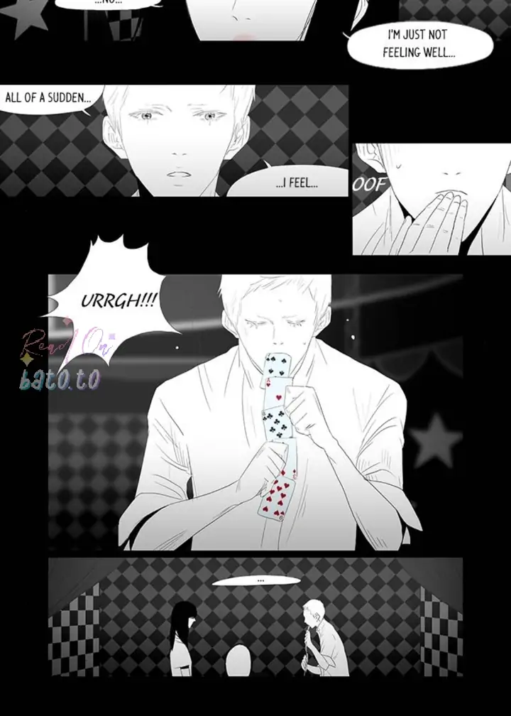 Read Annarasumanara ENGLISH Manga Online