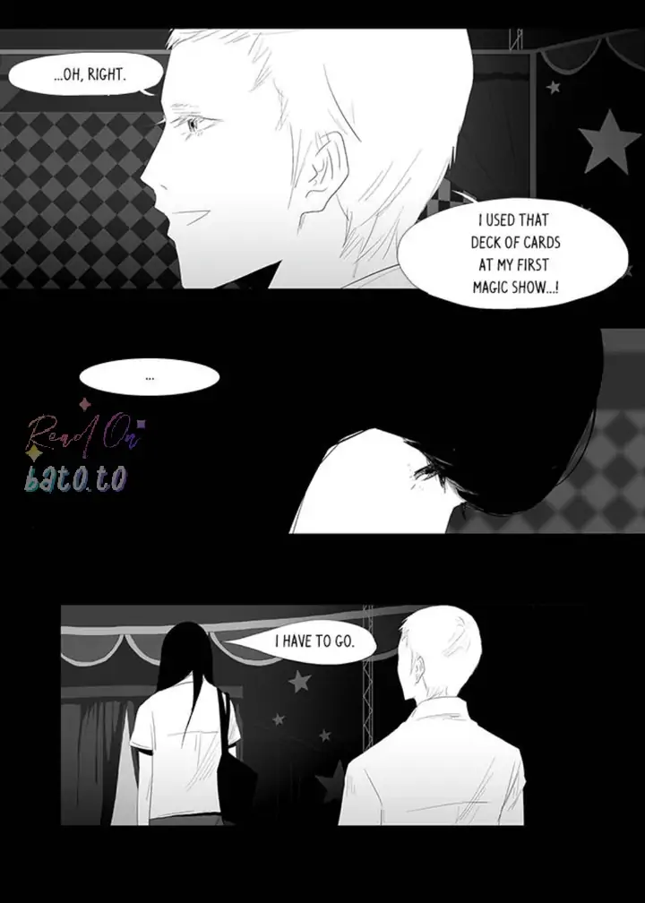 Read Annarasumanara ENGLISH Manga Online