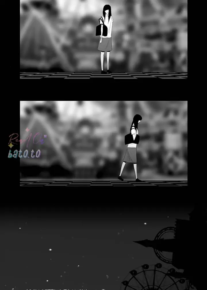 Read Annarasumanara ENGLISH Manga Online