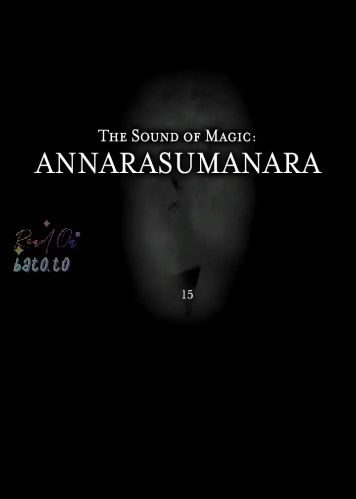 Read Annarasumanara ENGLISH Manga Online