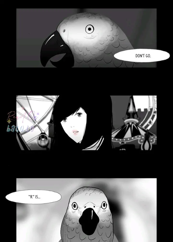 Read Annarasumanara ENGLISH Manga Online