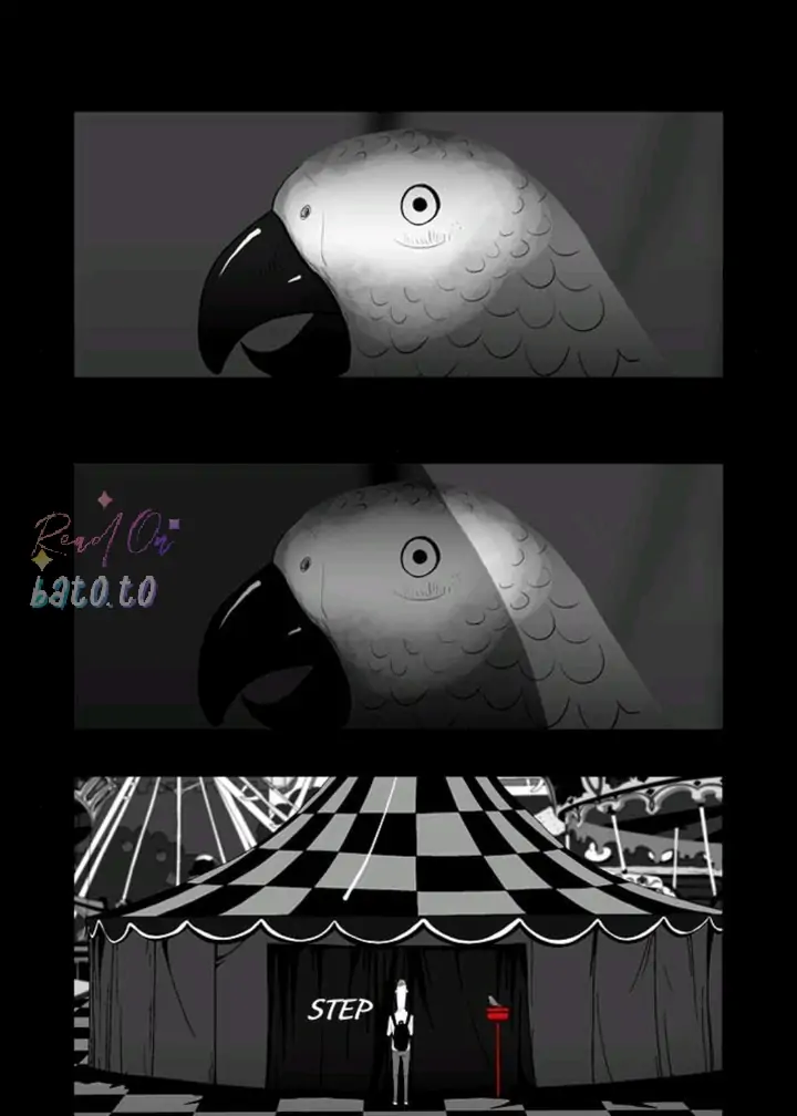 Read Annarasumanara ENGLISH Manga Online