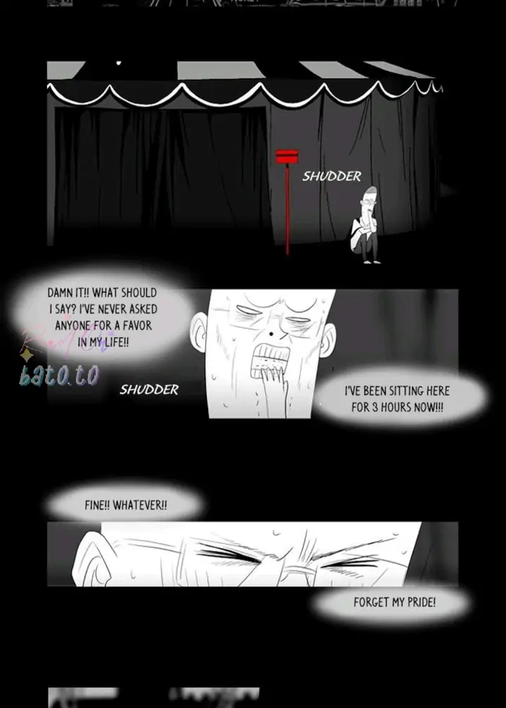 Read Annarasumanara ENGLISH Manga Online