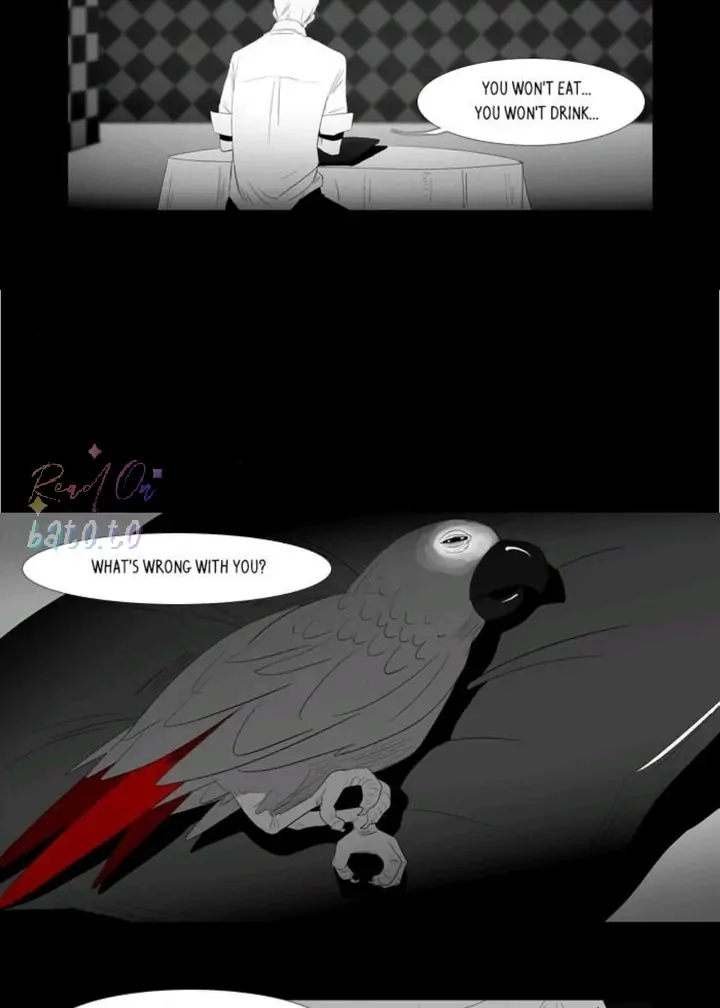 Read Annarasumanara ENGLISH Manga Online